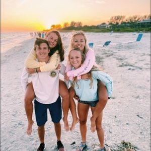 Meet your Posher, Michelle